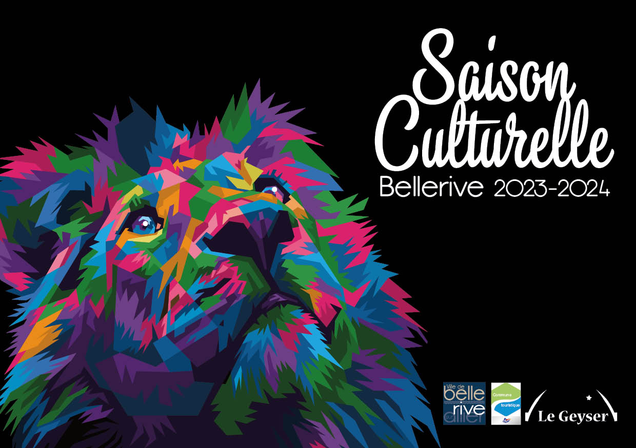 Programme De La Saison Culturelle 2023 2024 Ville De Bellerive Sur Allier